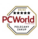 PCWorld.pl PL 05/2022 GB3467WQSU