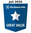 Hardware.info NL 07/2020 XUB2395WSU