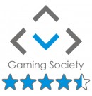 Gaming Society PL 06/2021 GB2770QSU-B1 I