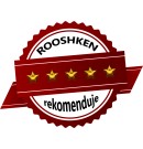Rooshken PL 07/2020 GB3461WQSU 