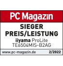 PC Magazin DE 02/2022 TE6504MIS-B2AG