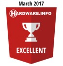 Hardware.info NL 03/2017 XUB2792QSU-B1