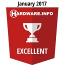 Hardware.info NL 01/2017 XUB2492HSU-B1