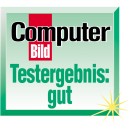 Computerbild DE Testergebnis gut 06/2016 - GB2888UHSU-B1 