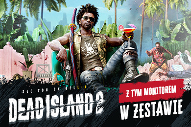 HIT! Premiéra Dead Island 2 s monitory iiyama. Jak hru získat?